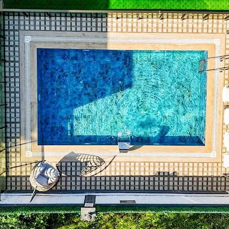 Kartepe Garden Chalet