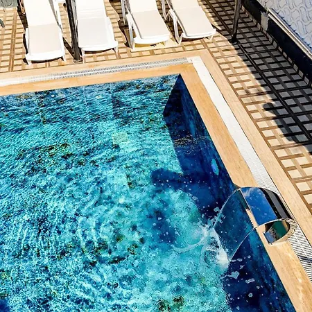Kartepe Garden Chalet