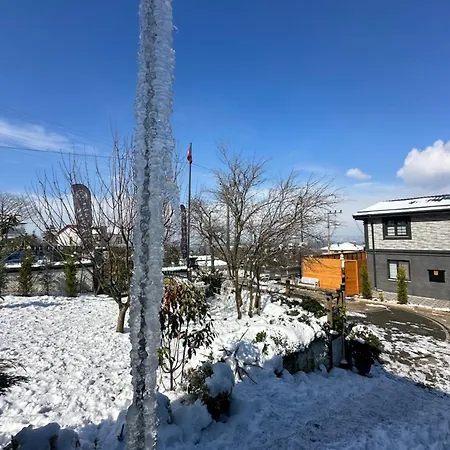 Chalet Kartepe Garden