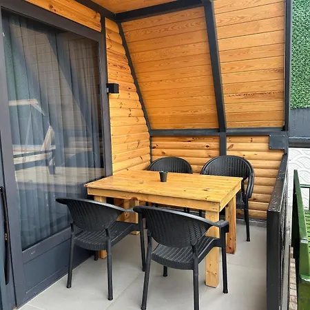 Chalet Kartepe Garden Kocaeli