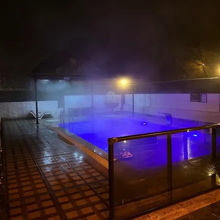 Kartepe Garden Chalet