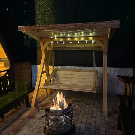 Chalet Kartepe Garden