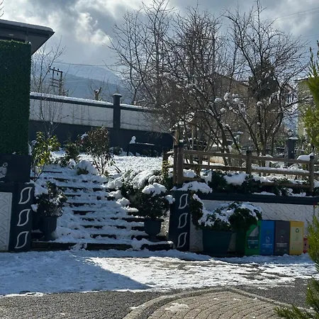 Kartepe Garden Chalet Kocaeli