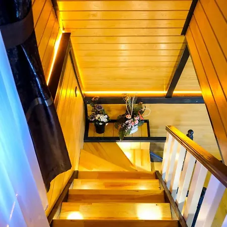 Kartepe Garden Chalet Kocaeli