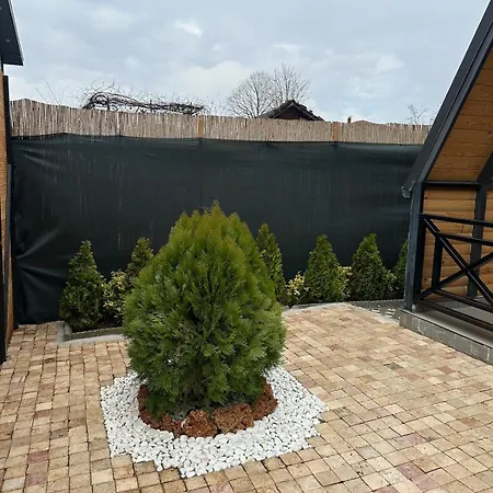 Chalet Kartepe Garden Kocaeli